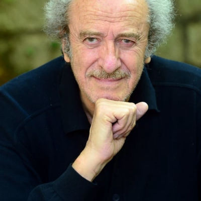 Mariano Rigillo image